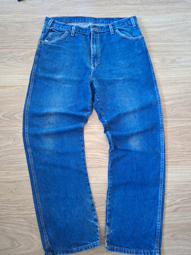 Dickies men blue medium - blue,