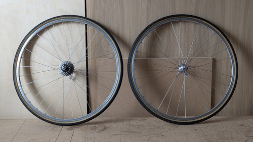 Campagnolo record mavic ma2 - campagnolo,