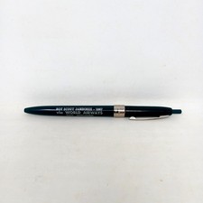 Vintage 1967 World Airways 707