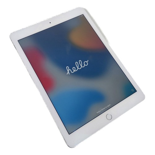 Apple ipad air 2nd - apple, wifi