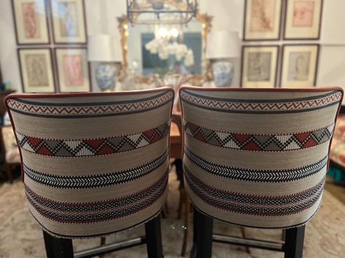 Pair fab unusual - of,