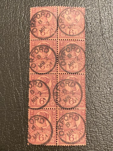 208 6d purple rose - gb, purple/rose