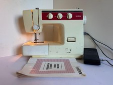 Brother vx1100 sewing machine - vx1100,