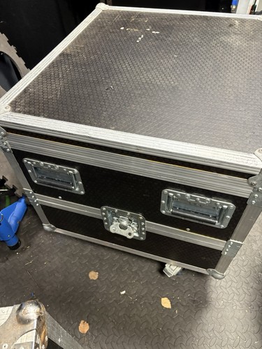 Chauvet intimidator scan 360 - chauvet,