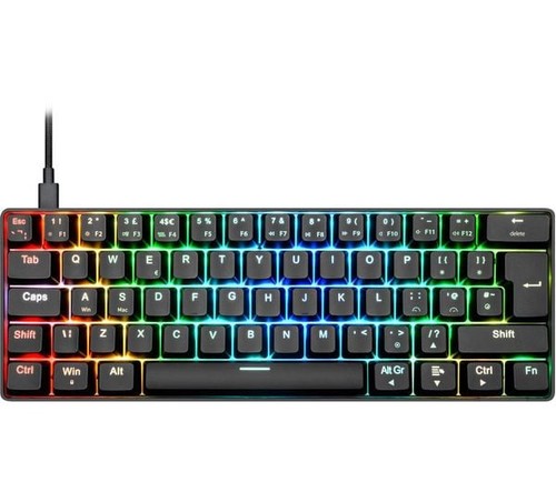 Nos c250 mini rgb - mini,