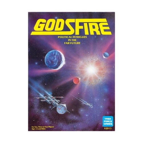 Task force wargame - task, godsfire