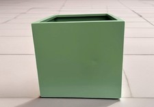 NSG Aluminium Square Bedding