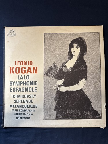 Leonid kogan tchaikovsky - kogan,