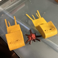 MARX LONE RANGER THE HIDDEN