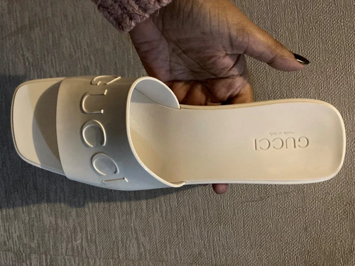 Gucci size mules - gucci,