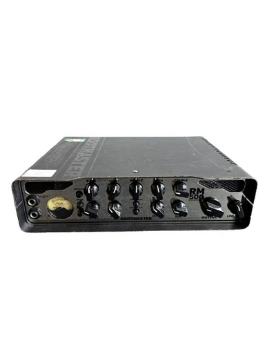 Ashdown 500 evo - -, bass