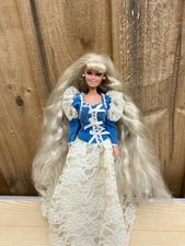 Vintage Totsy Sandi Doll