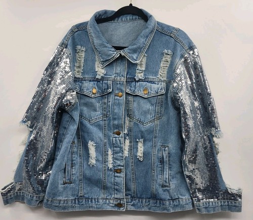 Falmer heritage womans - falmer, denim