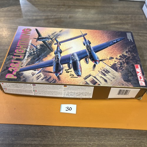 Dml dragon 38j - dragon, lightning