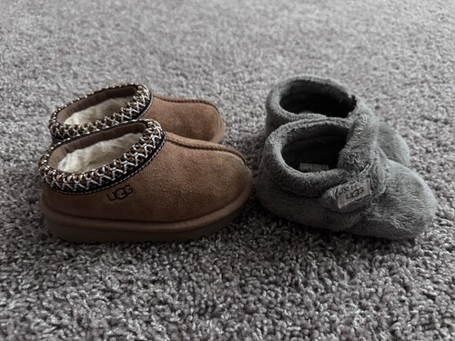 Baby toddler ugg tasman - baby/toddler,