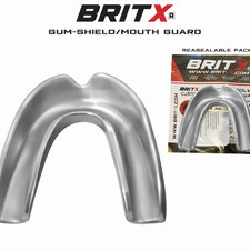 Boxing Mouth Guard – Teeth