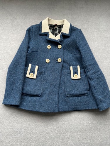 Orla kiely blue - orla,