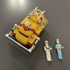 Thunderbirds Firefly Set and