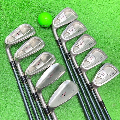 Mizuno zoid comp iron - mizuno,