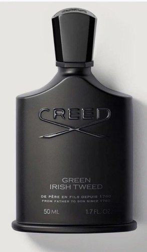 Creed green irish tweed - creed, eau