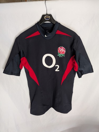 Nike england rugby 2003 - rugby,
