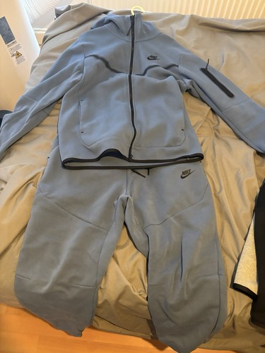 Nike tech fleece baby - tech,
