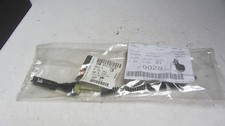 93170228  VAUXHALL OPEL CORSA C HANDBRAKE CABLE LH RH DRUM BRAKES GENUINE