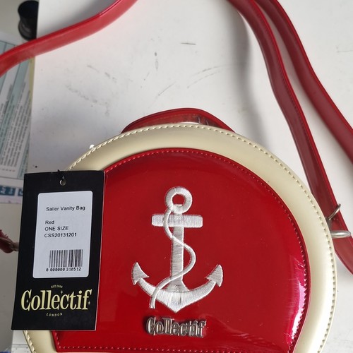 Collectif sailor vanity - sailor,