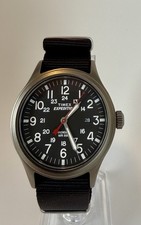 Timex Expedition Scout Watch