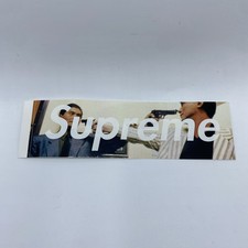 Supreme The Killer Box Logo