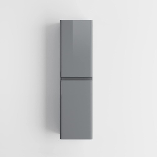 Bathroom cabinet cupboard tall - bathroom,