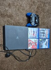 ps4 console slim 500gb 2