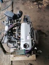 MITSUBISHI COLT SOHC 1996-2000