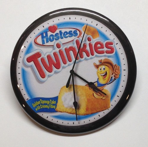 Twinkies fridge magnet - fridge, buy