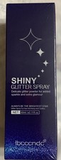 Shiny Glitter Spray TWO For
