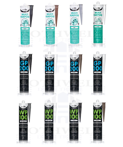 General purpose silicone - general,