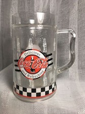 Classic Coca~Cola COKE Soda