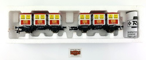 Jm870 roco 46997 set of - -,