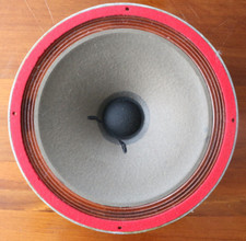 Richard Allen CG12 Bass Unit