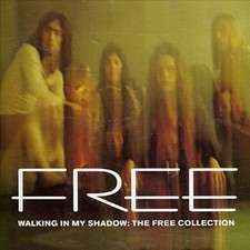 (CD7050) Free - Walking In My