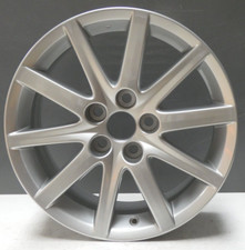 LEXUS GS350 17" ALLOY WHEEL