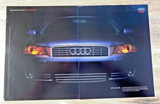 AUDI A3 3.2 V6 - FRAMEABLE
