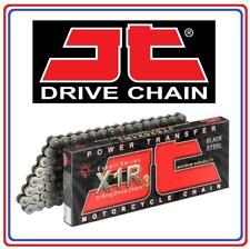 Honda CD250 UJ,UK 88-94 JT X1R Heavy Duty X-Ring Chain 520x98 Links