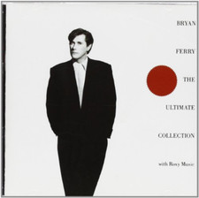 Bryan Ferry - Ultimate