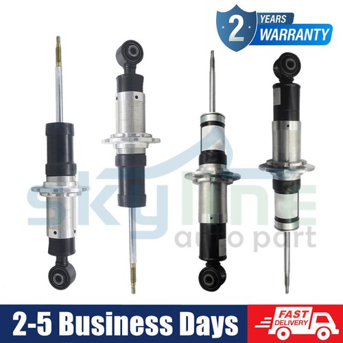 Front rear shock - 4x,