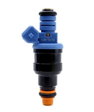 FUEL INJECTOR FOR LAND ROVER