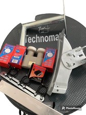 Satelite Dish 60cm,3LNB,1Twin LNB,3 TM2300 M3 ,150 F Comp. Connector,Bracket …