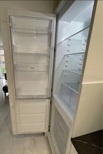 Zannusi Fridge freezer 