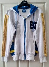 Vintage adidas Star Wars Wookie 83 ROTJ Mens UK M Great Condition Rare FREE Post