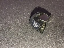 Ortofon VMS 20EO MkII (Black) Magnetic Cartridge With Elliptical Diamond Stylus